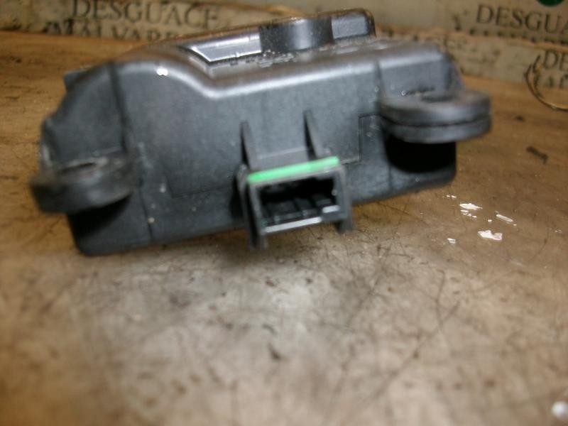 Recambio de motor apertura trampillas climatizador para nissan qashqai (j10) acenta referencia OEM IAM   