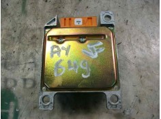Recambio de centralita airbag para citroën xsara berlina 1.6 referencia OEM IAM   