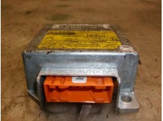 Recambio de centralita airbag para citroën xsara berlina 1.6 referencia OEM IAM    2