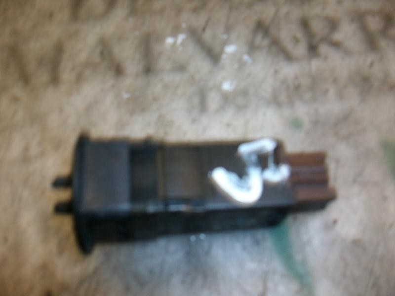 Recambio de modulo electronico para nissan qashqai (j10) acenta referencia OEM IAM   