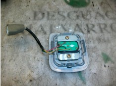 Recambio de modulo electronico para nissan qashqai (j10) acenta referencia OEM IAM    2