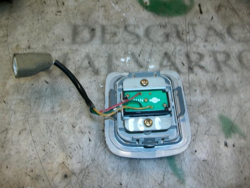 Recambio de modulo electronico para nissan qashqai (j10) acenta referencia OEM IAM   