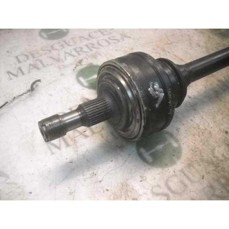 Recambio de transmision derecha para mercedes-benz clase cl (w215) coupe 5.8 v12 36v cat referencia OEM IAM   