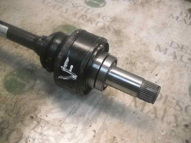 Recambio de transmision derecha para mercedes-benz clase cl (w215) coupe 5.8 v12 36v cat referencia OEM IAM   