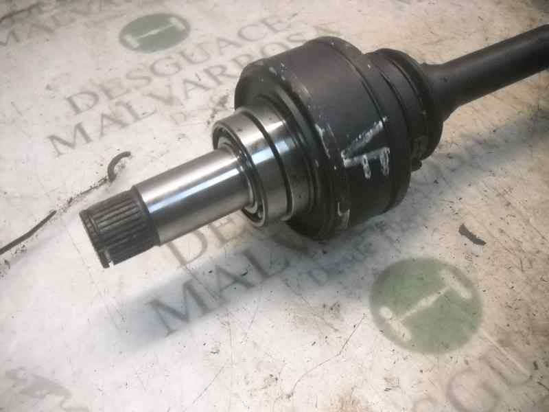 Recambio de transmision derecha para mercedes-benz clase cl (w215) coupe 5.8 v12 36v cat referencia OEM IAM   