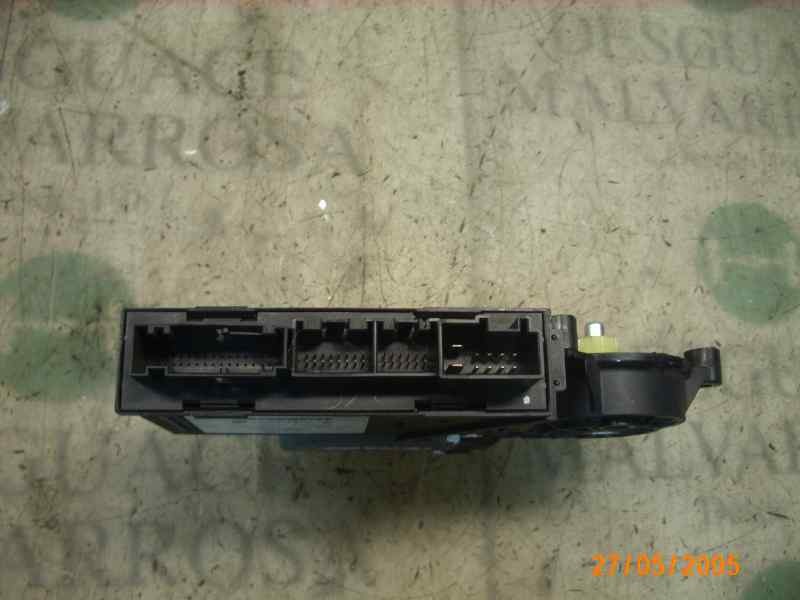 Recambio de motor elevalunas delantero derecho para volkswagen touareg (7l6) 2.5 tdi dpf referencia OEM IAM   