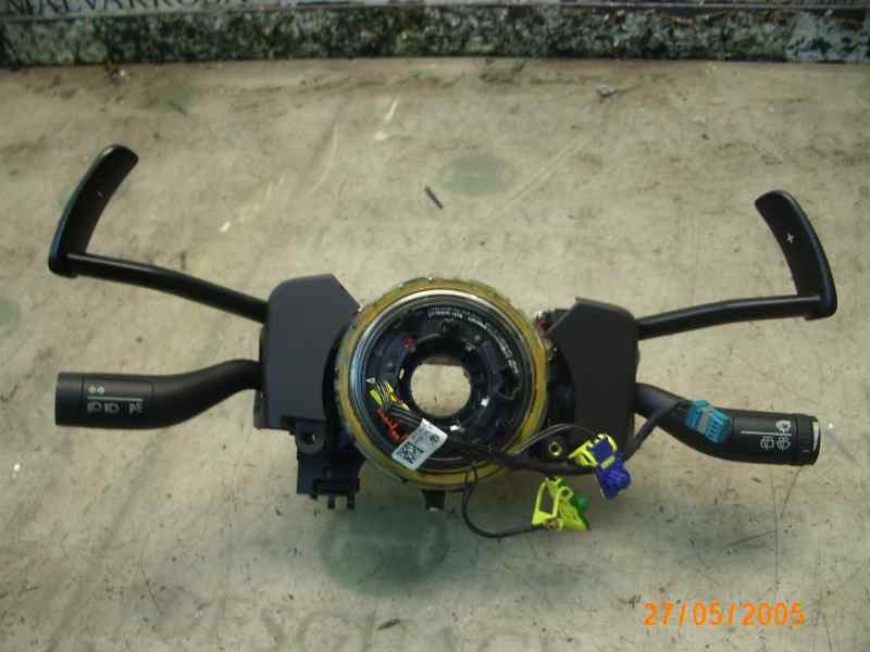 Recambio de mando luces para volkswagen touareg (7l6) 2.5 tdi dpf referencia OEM IAM   