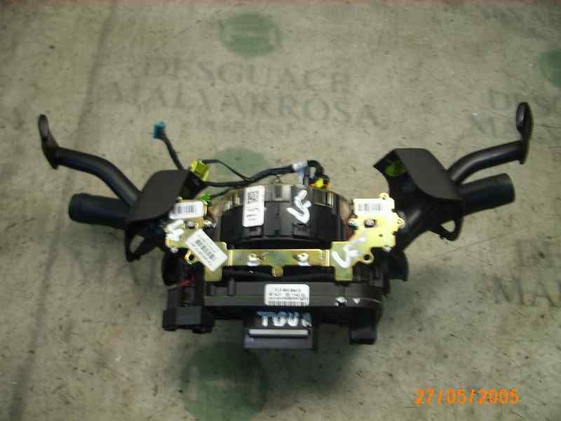 Recambio de mando luces para volkswagen touareg (7l6) 2.5 tdi dpf referencia OEM IAM   