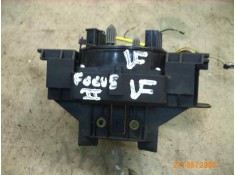 Recambio de anillo airbag para ford focus berlina (cap) 1.8 tdci turbodiesel cat referencia OEM IAM   