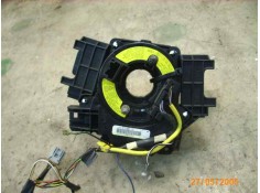 Recambio de anillo airbag para ford focus berlina (cap) 1.8 tdci turbodiesel cat referencia OEM IAM    2