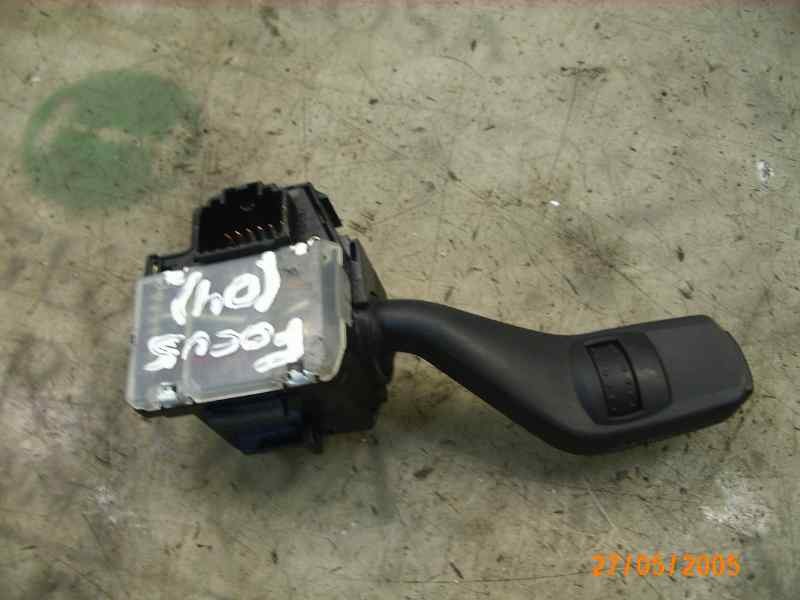Recambio de mando limpia para ford focus berlina (cap) 1.8 tdci turbodiesel cat referencia OEM IAM   
