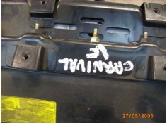 Recambio de airbag delantero derecho para kia carnival referencia OEM IAM    2