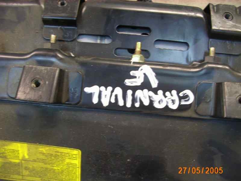 Recambio de airbag delantero derecho para kia carnival referencia OEM IAM   