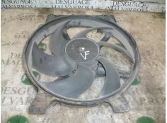 Recambio de electroventilador para renault clio i fase i+ii (b/c57) 1.9 diesel referencia OEM IAM   