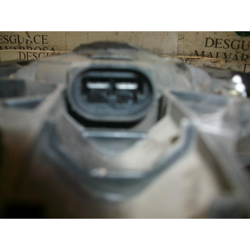 Recambio de electroventilador para renault clio i fase i+ii (b/c57) 1.9 diesel referencia OEM IAM   