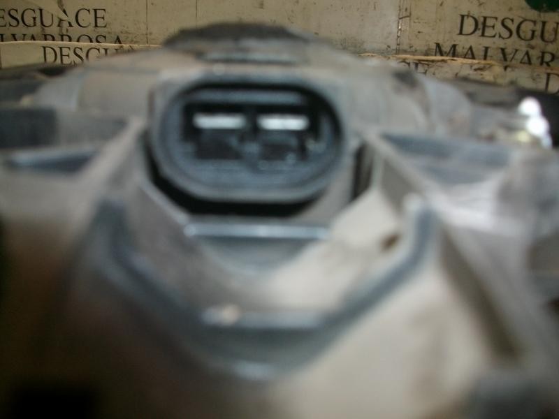 Recambio de electroventilador para renault clio i fase i+ii (b/c57) 1.9 diesel referencia OEM IAM   