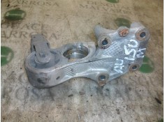 Recambio de soporte motor delantero para citroën xsara berlina 1.6 referencia OEM IAM    2