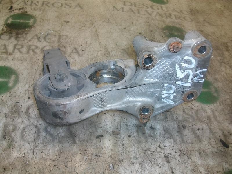Recambio de soporte motor delantero para citroën xsara berlina 1.6 referencia OEM IAM   