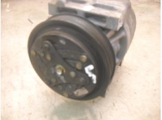 Recambio de compresor aire acondicionado para fiat punto berlina (188) 1.2 16v cat referencia OEM IAM    2