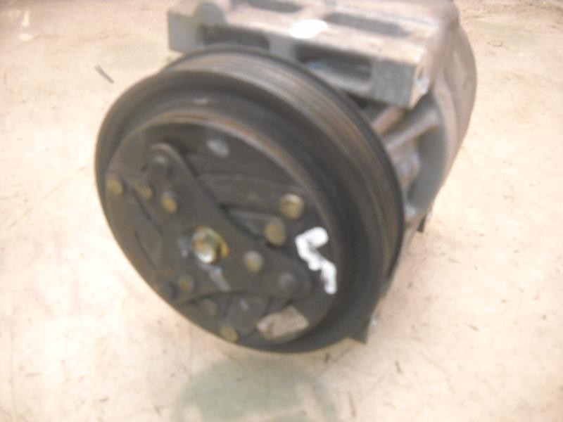 Recambio de compresor aire acondicionado para fiat punto berlina (188) 1.2 16v cat referencia OEM IAM   