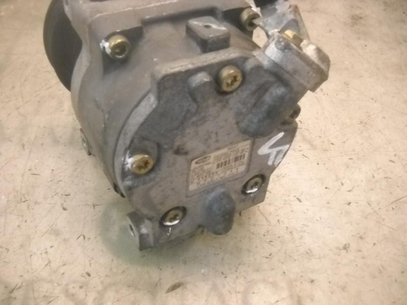 Recambio de compresor aire acondicionado para fiat punto berlina (188) 1.2 16v cat referencia OEM IAM   