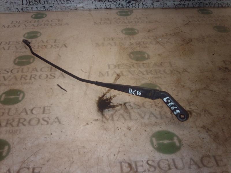 Recambio de brazo limpia delantero derecho para audi a3 (8l) 1.8 attraction referencia OEM IAM   