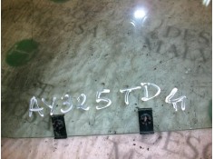 Recambio de cristal puerta trasero derecho para audi a4 berlina (b5) 1.8 referencia OEM IAM 8D9845206   2