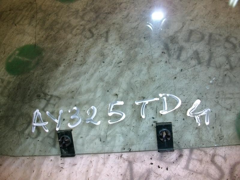 Recambio de cristal puerta trasero derecho para audi a4 berlina (b5) 1.8 referencia OEM IAM 8D9845206  