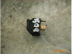 Recambio de mando elevalunas delantero derecho para audi a4 berlina (b5) 1.8 referencia OEM IAM 4D095985501C 4D095985501C  2