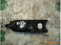 Recambio de maneta interior delantera derecha para audi a4 berlina (b5) 1.8 referencia OEM IAM 8D1837020   2