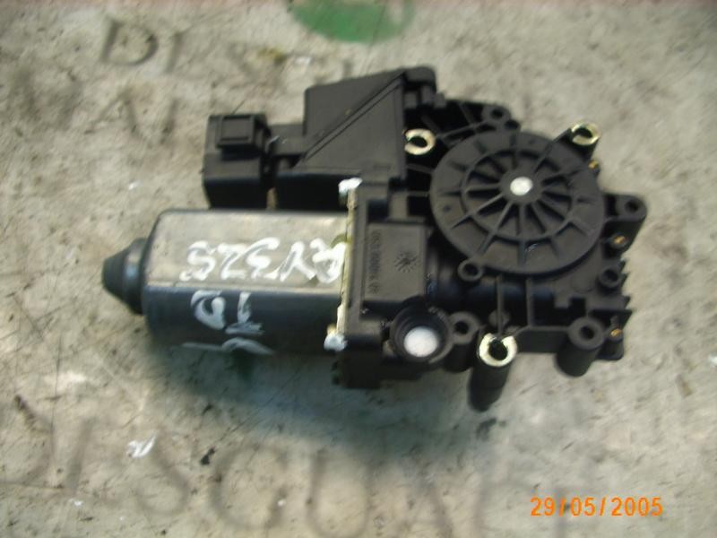 Recambio de motor elevalunas trasero derecho para audi a4 berlina (b5) 1.8 referencia OEM IAM 8D0959802E 8D0959802A 