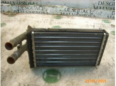 Recambio de radiador calefaccion / aire acondicionado para audi a4 berlina (b5) 1.8 referencia OEM IAM 8D1819030B  