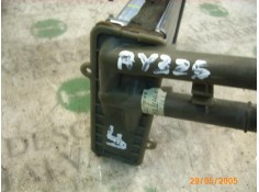 Recambio de radiador calefaccion / aire acondicionado para audi a4 berlina (b5) 1.8 referencia OEM IAM 8D1819030B   2