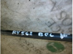 Recambio de barra estabilizadora delantera para peugeot 307 (s1) xn referencia OEM IAM    2