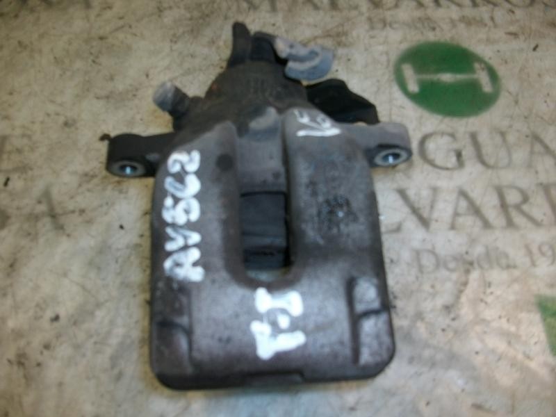 Recambio de pinza freno trasera izquierda para peugeot 307 (s1) xn referencia OEM IAM   