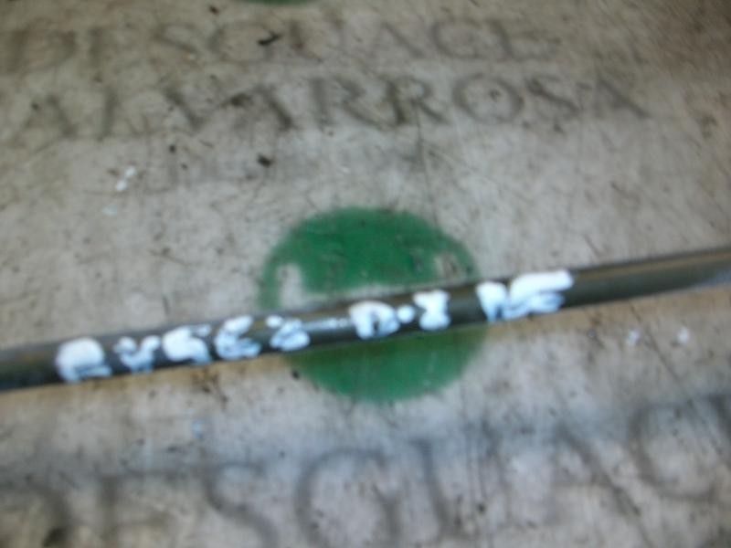 Recambio de tirante delantero izquierdo para peugeot 307 (s1) xn referencia OEM IAM   