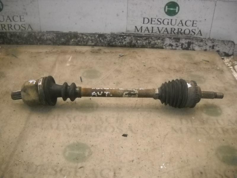 Recambio de transmision izquierda para renault megane i berlina hatchback (ba0) 2.0 cat referencia OEM IAM   