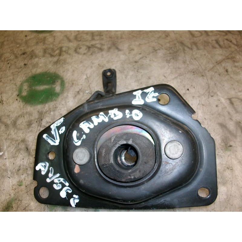 Recambio de soporte cambio para peugeot 307 (s1) xn referencia OEM IAM   