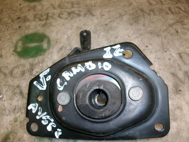 Recambio de soporte cambio para peugeot 307 (s1) xn referencia OEM IAM   