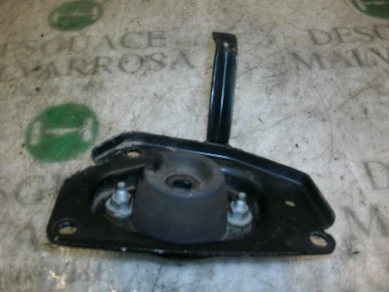 Recambio de soporte cambio para peugeot 307 (s1) xn referencia OEM IAM   