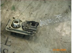 Recambio de piloto interior para citroën xsara berlina 2.0 hdi sx (66kw) referencia OEM IAM    2