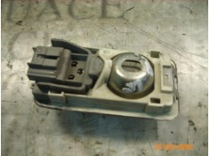 Recambio de piloto interior para citroën xsara berlina 2.0 hdi sx (66kw) referencia OEM IAM    2