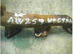 Recambio de colector escape para opel vectra b berlina 2.0 dti referencia OEM IAM    2