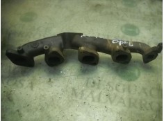 Recambio de colector escape para opel vectra b berlina 2.0 dti referencia OEM IAM    2