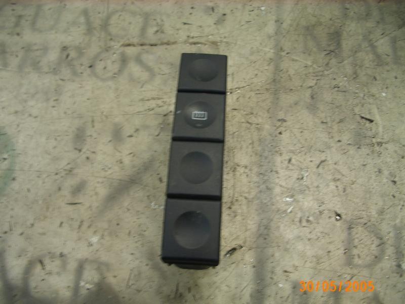 Recambio de modulo electronico para ford fiesta (cbk) ghia referencia OEM IAM   