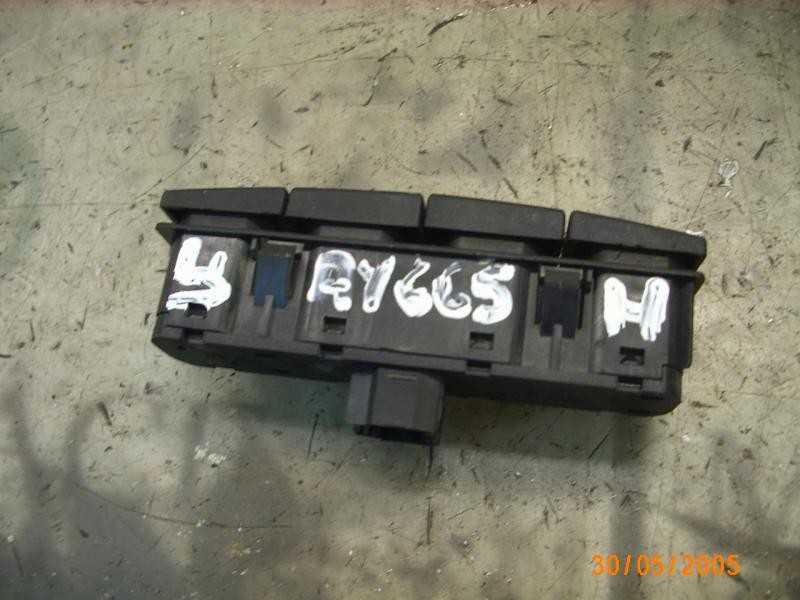 Recambio de modulo electronico para ford fiesta (cbk) ghia referencia OEM IAM   