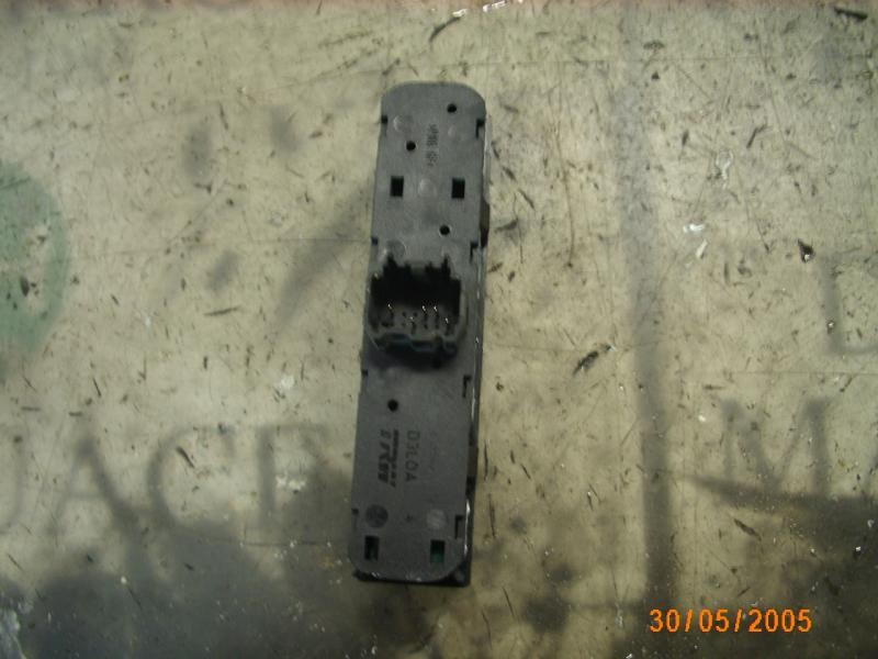 Recambio de modulo electronico para ford fiesta (cbk) ghia referencia OEM IAM   