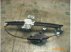 Recambio de elevalunas delantero derecho para ford fiesta (cbk) ghia referencia OEM IAM    2
