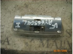 Recambio de piloto interior para ford fiesta (cbk) ghia referencia OEM IAM    2