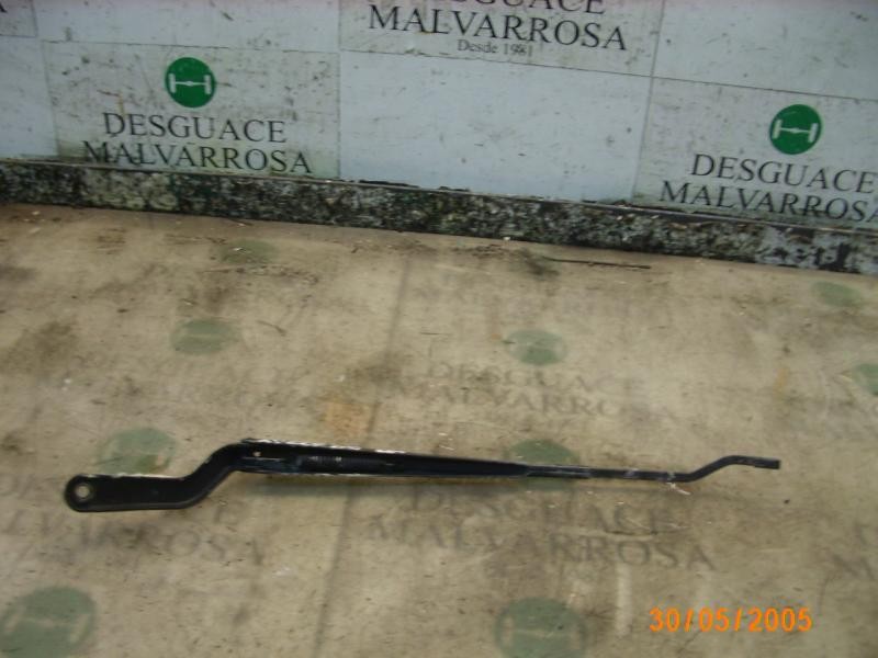 Recambio de brazo limpia delantero izquierdo para ford fiesta (cbk) ghia referencia OEM IAM   